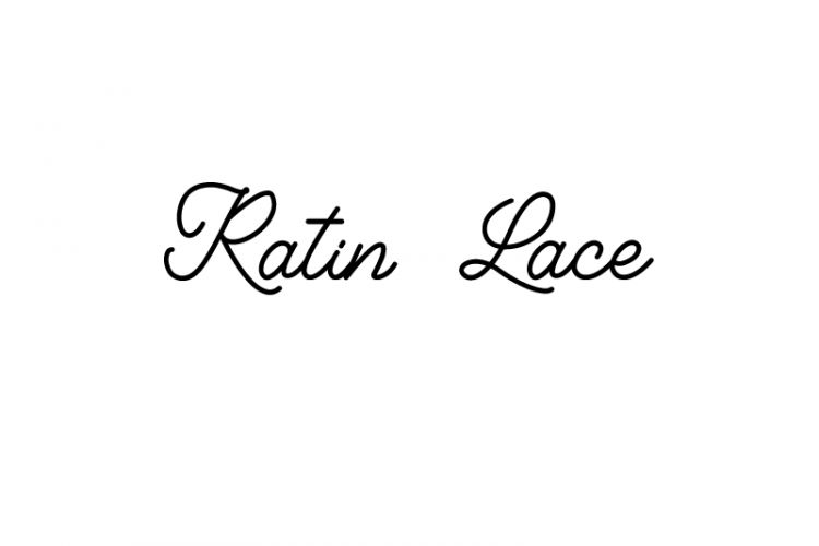 Ratiné Lace