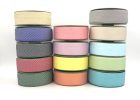 Yarn Dyed Twill Tapes3a